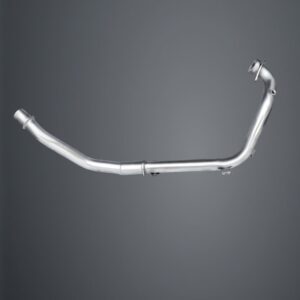 bend-pipe-for-stock-exhaust-for-guerrila-450-sb-1029 Exhaust Bend Pipe for Kymco 450 SB