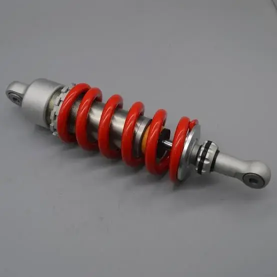 Rear Suspension for Benelli 300 RKD