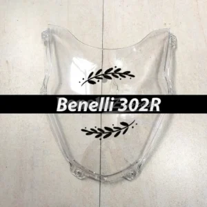 Windshield for Benelli 302R