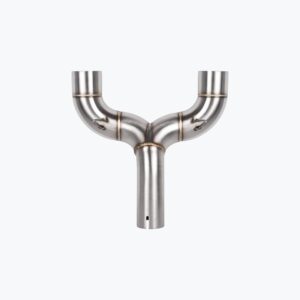 Exhaust Pipe for Benelli 600
