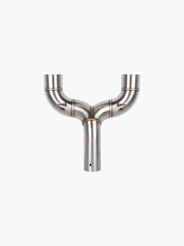 benelli-600-bend-pipe Exhaust Pipe for Benelli 600