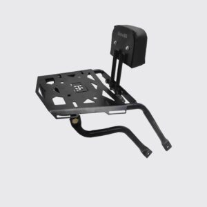 benelli-imperial-400-top-rack-with-removable-seat-rest-sb-618 Top Rack for Benelli Imperial 400 SB 618