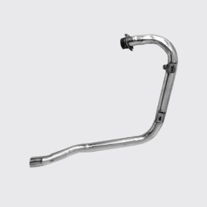 Exhaust Pipe for Benelli Imperiale 400 Stainless Steel