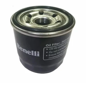 Benelli Oil Filter for TNT 300 600 TRK 502 Leoncino 500