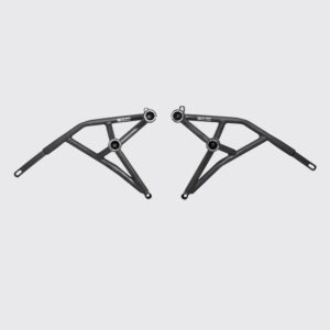 benelli-tnt-300-crash-guard-with-metal-sliders-black-matt-sb-816 Benelli TNT 300 Crash Guard Black Matt