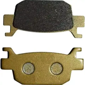 Rear Disc Pad for Benelli TNT 300
