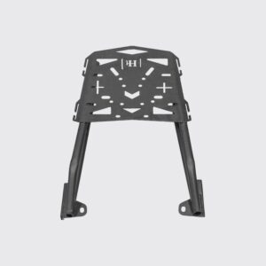 TNT 300 Top Rack Black Matt for Benelli