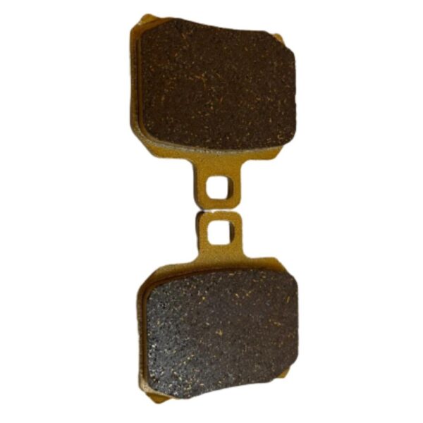 benelli-tnt-600-rear-brake-pads-sintered-by-nikavi Sintered Rear Brake Pads for Benelli TNT 600