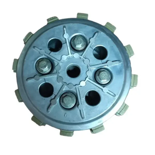 Clutch Plate Assembly for Benelli Imperiale 400