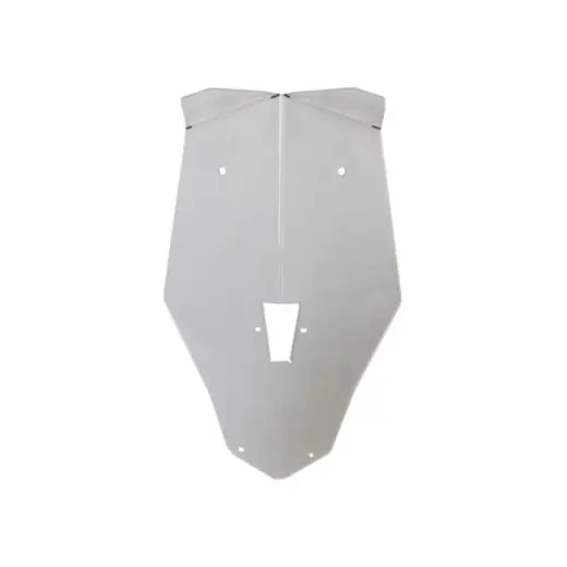Windscreen for KTM Adventure