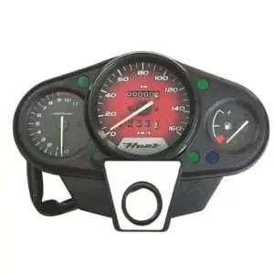 Speedometer Assembly for Hero Hunk Old Model