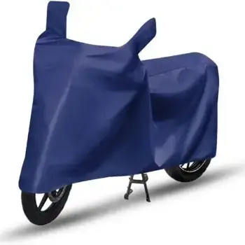 Bike Body Cover