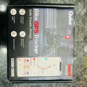 bike-gps-tracker GPS Tracker for Bikes