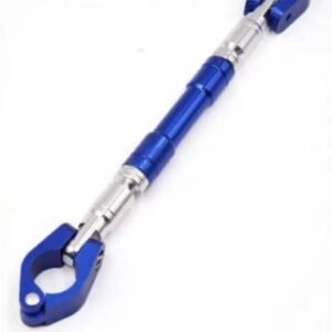Handlebar Rod Blue