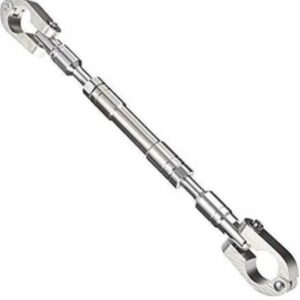 bike-handle-rod-silver-color Silver Handle Rod