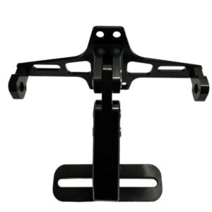 bike-rear-number-plate-clamp-magnetic Magnetic Rear Number Plate Clamp