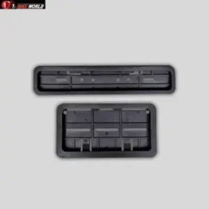 bike-world-number-plate-frame Number Plate Frame