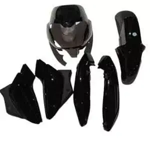 Full Body Kit for Bajaj Pulsar U51