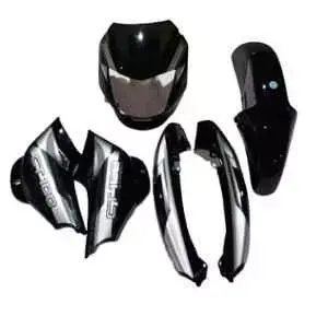Body Kit for Bajaj CT 100 UI33