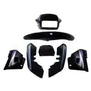 black-purple-sticker-full-body-kit-for-hero-splendor-plus-ui03 Black Purple Full Body Kit for Hero Splendor Plus