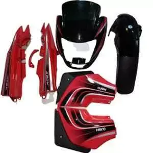 black-red-full-body-kit-for-hero-passion-pro-u26 Black Red Full Body Kit Hero Passion Pro U26