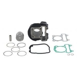 Cylinder Block Kit for Pleasure Pleasure