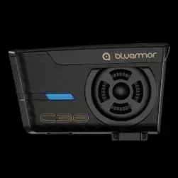 Bluarmor C30 Helmet Communicator
