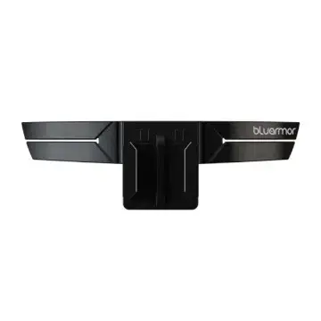 bluearmor-chin-mount-gen3 BlueArmor Chin Mount Gen3