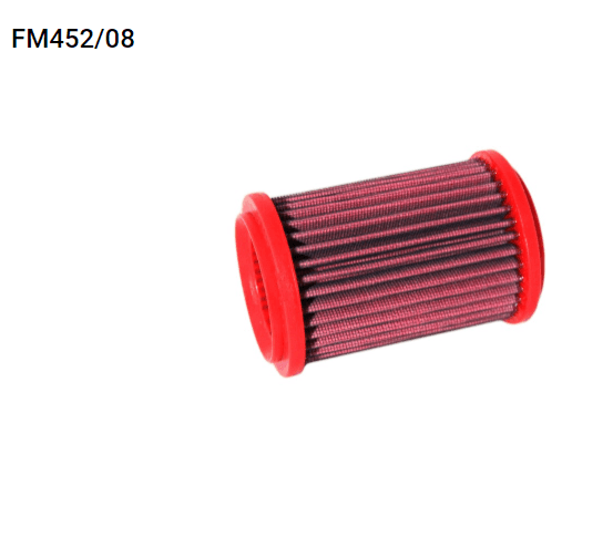 bmc-air-filter-ducati-monster-821 BMC Air Filter for Ducati Monster 821