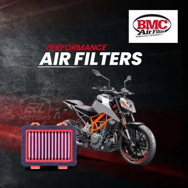 bmc-air-filter-fm995-04-for-ktm-125-duke-250-duke-390-duke-adventure BMC Air Filter for KTM Duke 125 250 390