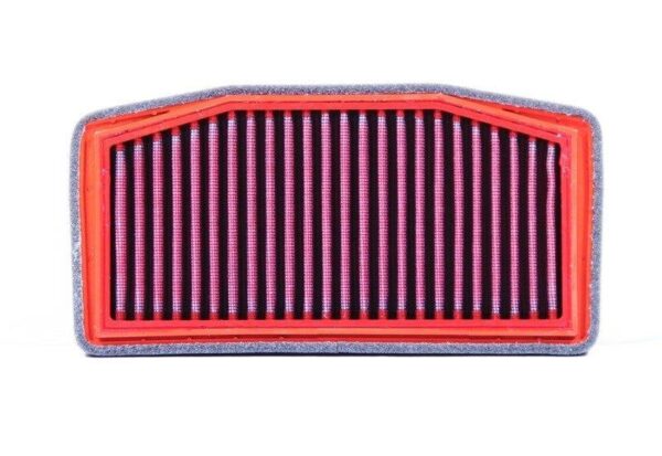 bmc-race-airfilter-for-street-triple-rs765 BMC Air Filter for Street Triple RS765