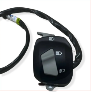 bmw-310-apache-rr-310-control-switch-bs4-model-left-side Handlebar Switch for BMW Apache RR 310 BS4