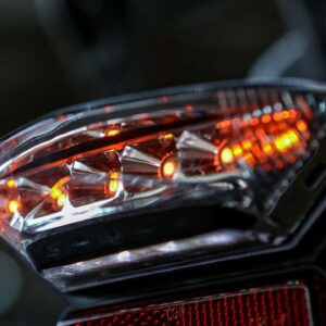 Tail Lamp Assembly for BMW 310 GS R