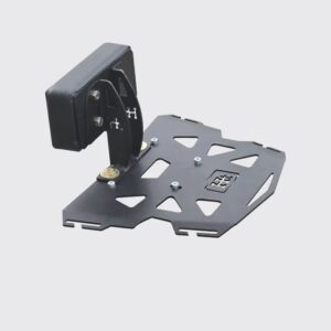 BMW G310GS Top Rack Seat Rest