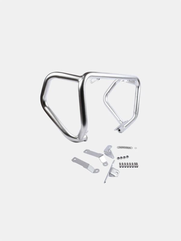 bmw-g310-gs-lower-crash-guard-ss Crash Guard for BMW G310GS