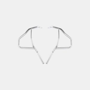 bmw-g310-gs-upper-crash-guard-ss Crash Guard for BMW G310 GS