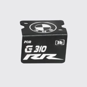 Fuel Tank Cap for BMW G310 RR