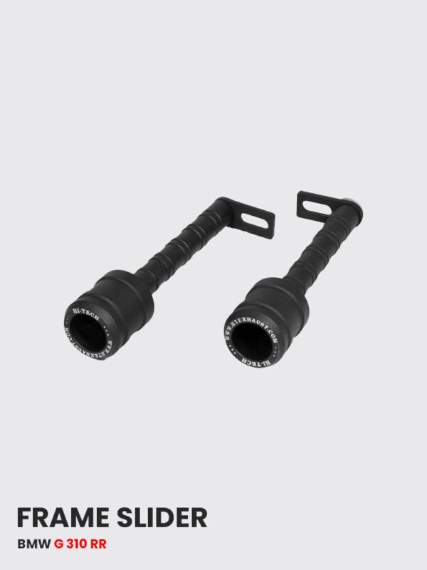 Frame Slider for BMW G310 RR
