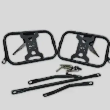 bmw-g310gs-saddle-stay Saddle Stay for BMW G310GS