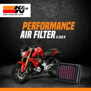bmw-gs310r-air-filter-k-and-n Air Filter for BMW G310R K&N