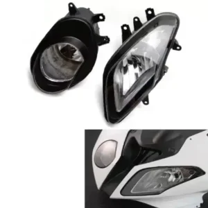 Headlamp for BMW S1000RR 2009 2014
