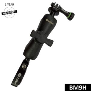bobo-bm9-action-camera-bike-mount-combo Action Camera Bike Mount for Bobo BM9