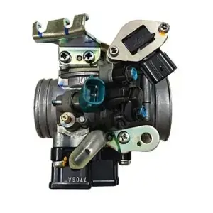 body-throttle-assembly-for-honda-cbr-150-cbr-250 Throttle Body for Honda CBR150 CBR250