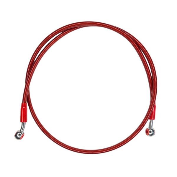 brake-fluid-hose-universal Universal Brake Hose for All Vehicles