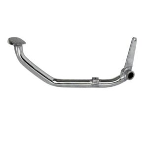 Brake Pedal for TVS Fiero