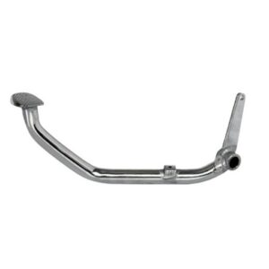 Brake Pedal for TVS Star City Plus