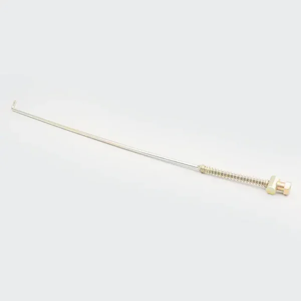 brake-rod-suzuki-samurai-fiero Brake Rod for Suzuki Samurai