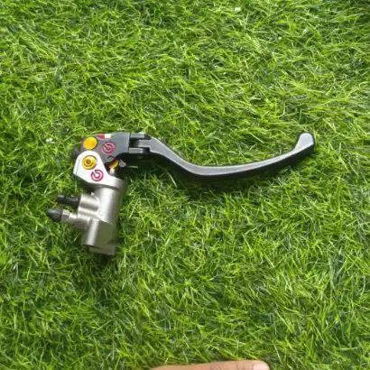 brembo-hydraulic-brake-lever-right-side Brembo Hydraulic Brake Lever Right