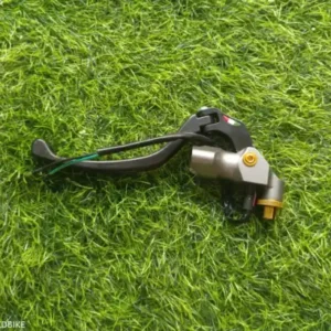 Brembo Left Hydraulic Clutch Lever