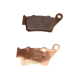 Brembo Rear Brake Pads for Triumph Tiger 1200